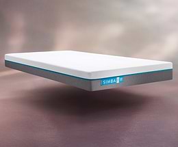 Hybrid® Kids Mattress
