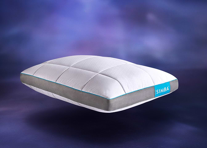 CustomFlex Pillow