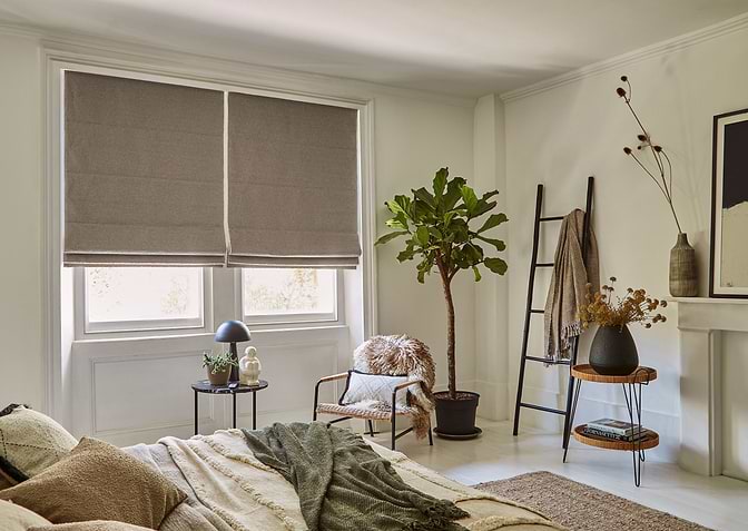 Improving sleep quality by creating a tranquil sanctuary at home