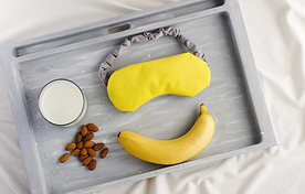 Food & Sleep