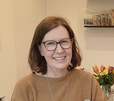Janet Milton