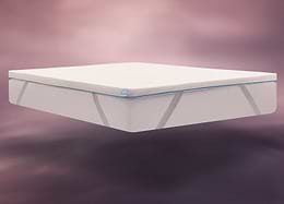 Cushioned Support

Hybrid® Essential Mattress Topper
