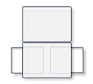 2 Drawer
