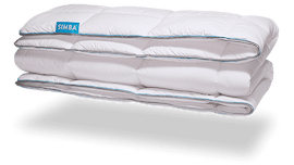 Simba Hybrid® Duvet