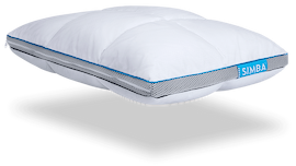 Simba Hybrid® Pillow
