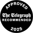 Mattress Essential Hybrid: The Telegraph