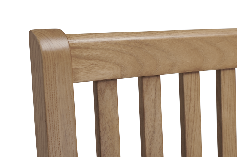 Sherwood Bed 