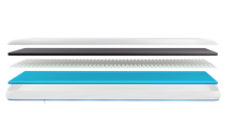 Cushioned Support

Hybrid® Essential Mattress Topper