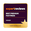 Expert Reviews