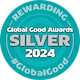 Global-Good--award