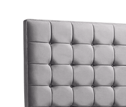 Portobello Bed